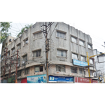 Hotel Shreeman - Jail Road - Indore