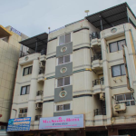 MAA Sharda Hotel - Nasia Road - Indore