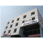 New Poonam Hotel - Chhoti Gwaltoli - Indore