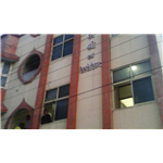 Rajshree Hotel - Bhakta Pralhad Nagar - Indore