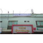 Shri Nivas Hotel - Janki Nagar - Indore