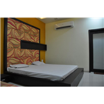 Silver Palm Resort - Ring Road - Indore