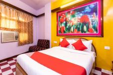 Hotel Malak - Maharaja Tukoji Rao - Indore