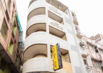 Hotel Neelkamal - MG Road - Indore