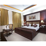 Legend Hotel - Chandan Nagar - Indore