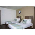 The Lotus Hotels & Resorts - Indore