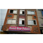 Star Palace Hotel - Pithampur - Indore
