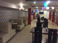 Rooftop Restaurant - Assi Ghat - Varanasi