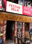 The Festive Villa - Assi Ghat - Varanasi