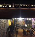 Tantra Terrace Lounge - Bhelupur - Varanasi