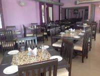 Orchids Restaurant - Bhelupur - Varanasi