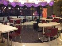 Rooftop Restaurant - Bhelupur - Varanasi