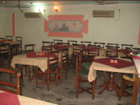 KamesHut Restaurant - Chetganj - Varanasi
