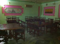 Garden Bar - Chetganj - Varanasi
