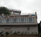 Dolphin Restaurant - Dashaswmedh Road - Varanasi