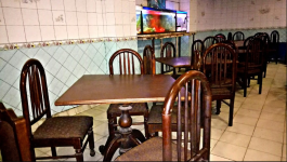 New Monga Restaurant - Dashaswmedh Road - Varanasi