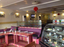 Cuisine Kashi - Dashaswmedh Road - Varanasi