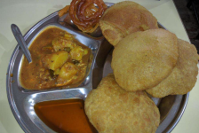 Jai Shiv Restaurant - Dashaswmedh Road - Varanasi