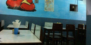 Sonal Restaurant - Dashaswmedh Road - Varanasi