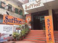 Saffron Veg Restaurant - Godaulia - Varanasi