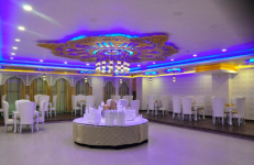 Ethnic Aroma - Godaulia - Varanasi