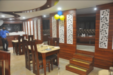 Bhagyashree Restaurant - Godaulia - Varanasi