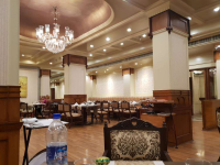 El Parador - Jaitpura - Varanasi