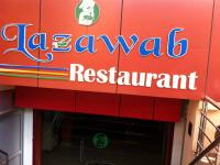 Lazawab Restaurant - Lanka - Varanasi