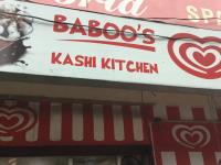 Kashi Kitchen - Lanka - Varanasi