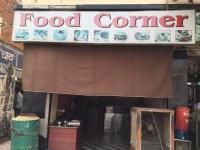 Food Corner - Lanka - Varanasi