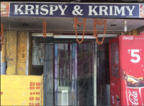 Krispy And Krimy - Mahmoorganj - Varanasi
