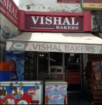 Vaishali Bakery - Mahmoorganj - Varanasi