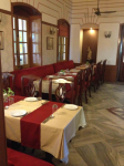 Canton Royale Restaurant - Nadesar - Varanasi