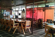 Sol Bar - Nadesar - Varanasi