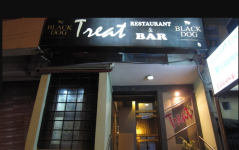 Treat Restaurant & Bar - Nadesar - Varanasi