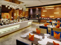 The Palate - Nadesar - Varanasi