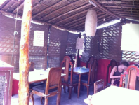 Romeo Cafe - Shivala - Varanasi