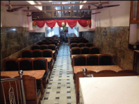 Rahil Restaurant - Sigra - Varanasi