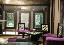 The Brew Room - Sigra - Varanasi