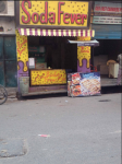 Soda Fever - Sigra - Varanasi