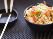 The Lounge Cafe - Sigra - Varanasi