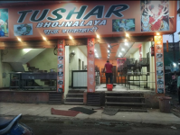 Tushar Bhojanalay - Sigra - Varanasi