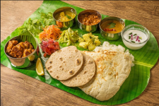 Mansarovar Restarant - Sigra - Varanasi