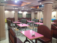 Shahi Daya Restaurant - Sigra - Varanasi