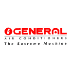O General Split AC 0.75 Ton