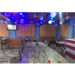 Vaishali Restaurant - Sarnath Road - Sarnath