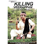Killing Veerappan
