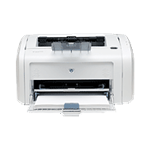 HP LaserJet 1018 Printer
