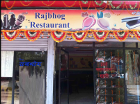Raj Bhog Restaurant - JP Nagar - Bhopal
