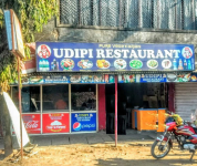 Udipi Restaurant - JP Nagar - Bhopal